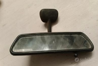 specchio retrovisore lancia Fulvia coupé 