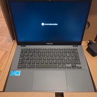 Asus CX3402 Chromebook Plus