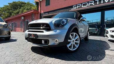 Mini Countryman Cooper SD PREZZO REALE ! DISTRIBUZ