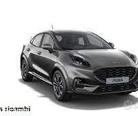 Ricambi usati per ford puma #3