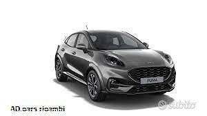 Ricambi usati per ford puma #3