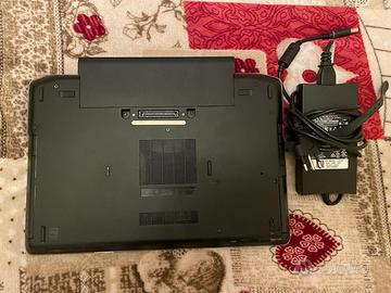 PC NOTEBOOK DELL LATITUDE E6430 i5  16/256 DVD