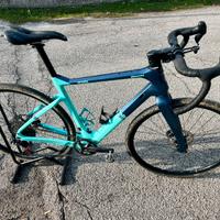 Gravel Bianchi Arcadex