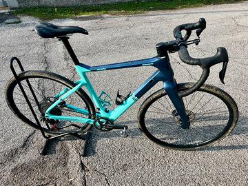 Gravel Bianchi Arcadex