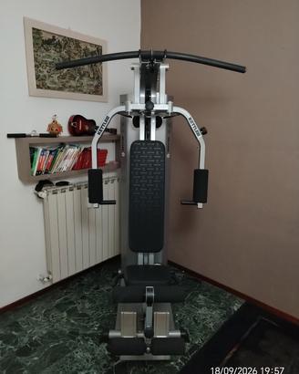 palestra