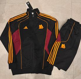 tuta AS Roma 25 26 taglia XL 
