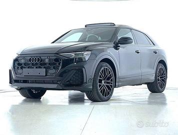 Audi Q8 SUV 50 TDI 286 CV quattro tiptronic S...