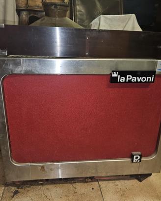 la pavoni vintage cooffee 