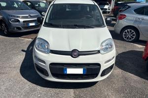 Fiat Panda 1.2 Easy UNICO PROPRIETARIO KM 35000 CE