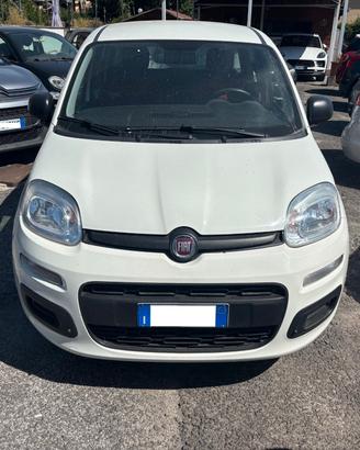 Fiat Panda 1.2 Easy UNICO PROPRIETARIO KM 35000 CE