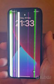 RITIRIAMO IL TUO IPHONE