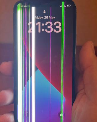 RITIRIAMO IL TUO IPHONE