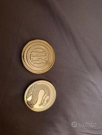 medaglie Inter