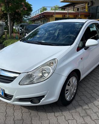 Opel Corsa 1.2 80CV 3 porte GPL-TECH Enjoy