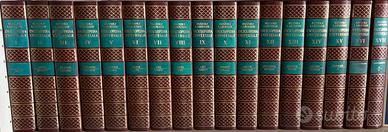 ENCICLOPEDIA LAROUSSE