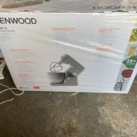 KENWOOD CHEF XL STAND MIXER