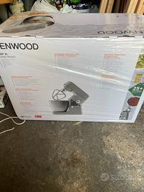 KENWOOD CHEF XL STAND MIXER