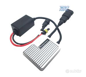 CENTRALINA XENON 35W