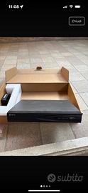 Videoregistratore DVR Safire 4Ch
