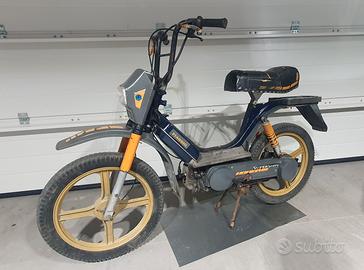 Piaggio Super bravo 