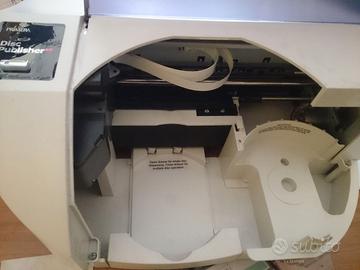 STAMPANTE CD PRIMERA SE