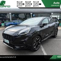 Ford Puma 1.0 ecoboost h ST-Line X s&s 155cv