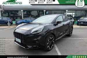 Ford Puma 1.0 ecoboost h ST-Line X s&s 155cv