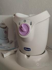 Scalda biberon Chicco 