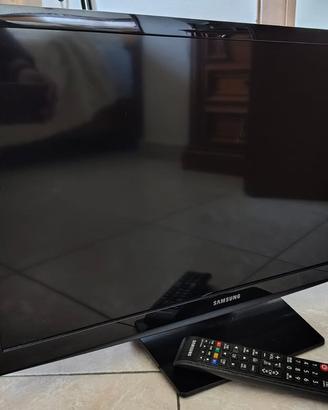 SMART TV Samsung 24"