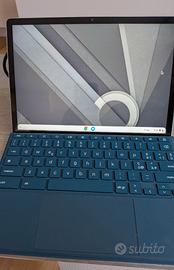 Hp X2 11 Chromebook