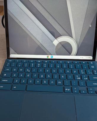 Hp X2 11 Chromebook