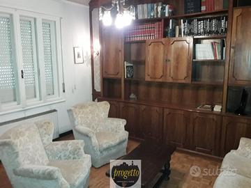 MONFALCONE Perfetta casa singola / Aff452