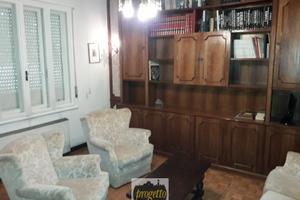 MONFALCONE Perfetta casa singola / Aff452