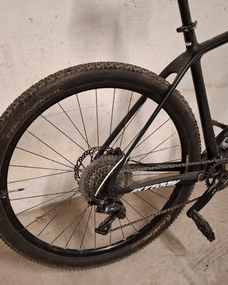 Mountain bike Ktm nera
