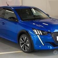 Peugeot 208 ricambi 2019-2021