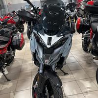 Ducati Multistrada V4 Travel&radar- 2021