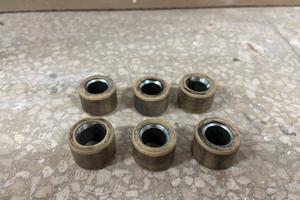Rulli Variatore Originali Piaggio i-get