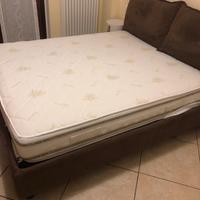 Materasso matrimoniale