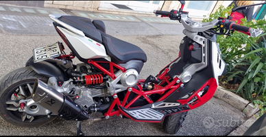 Italget dragster