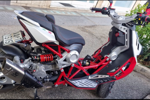 Italget dragster