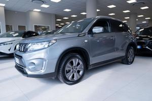 Suzuki Vitara 1.4 boosterjet Top 4wd allgrip
