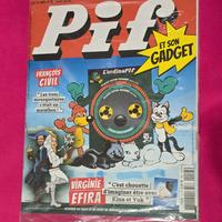 rivista pif n° 13 hiver 2023