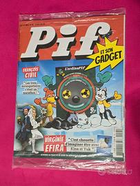 rivista pif n° 13 hiver 2023