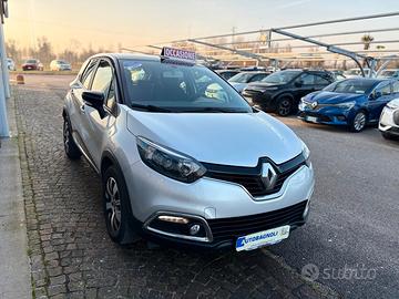 Renault Captur ENERGY ZEN dCi 8V 90 CV mt