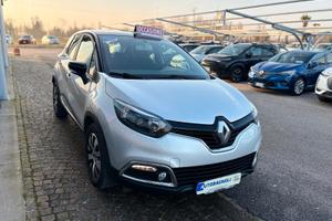 Renault Captur ENERGY ZEN dCi 8V 90 CV mt