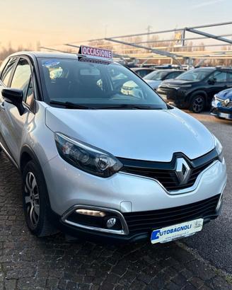Renault Captur ENERGY ZEN dCi 8V 90 CV mt
