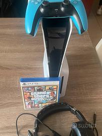 Playstation 5 slim