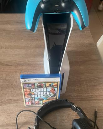 Playstation 5 slim
