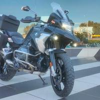BMW R 1250 GS ABS