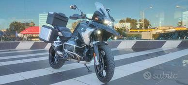 BMW R 1250 GS ABS